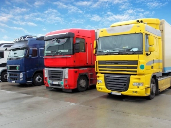 Konya Fındıklı Nakliye